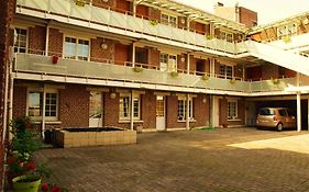 Modern'Hôtel - Centre ville - SNCF